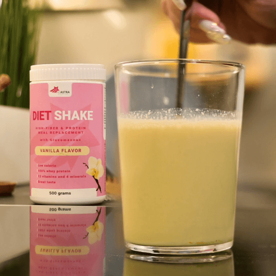 Diet Shake с вкус на шоколад — миниатюра 6